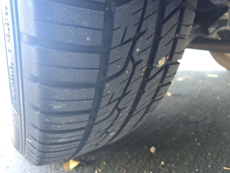 2024 Nissan Rogue SV Intelligent AWD