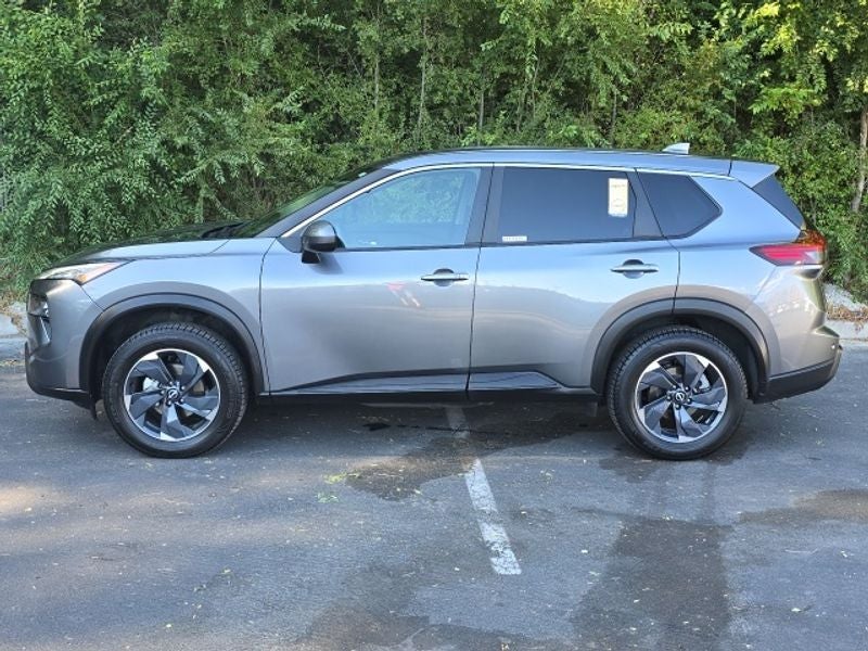 2024 Nissan Rogue SV Intelligent AWD