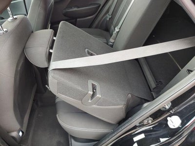 2021 Hyundai Venue SEL