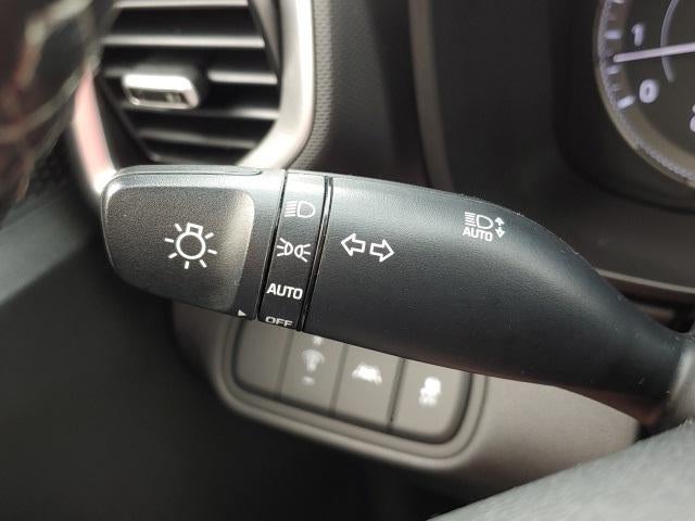 2021 Hyundai Venue SEL