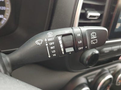 2021 Hyundai Venue SEL