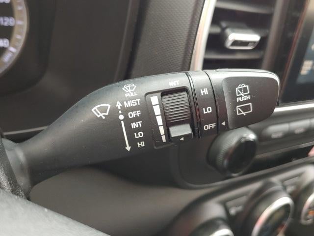 2021 Hyundai Venue SEL