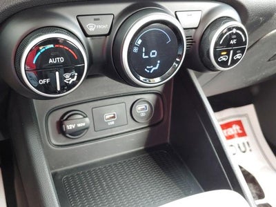 2021 Hyundai Venue SEL