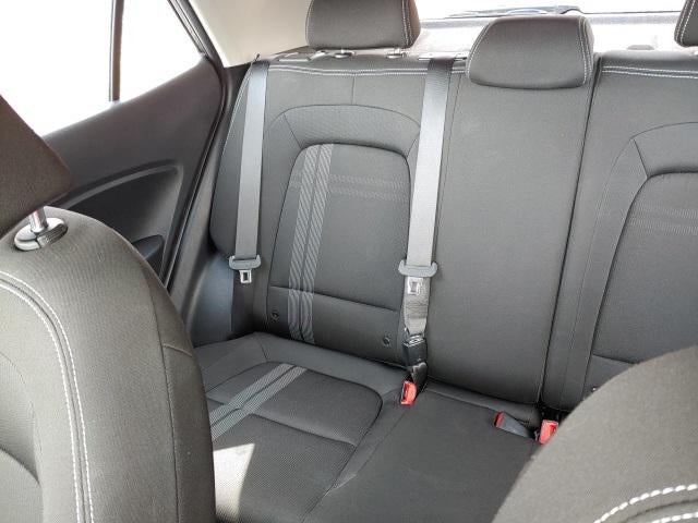 2021 Hyundai Venue SEL
