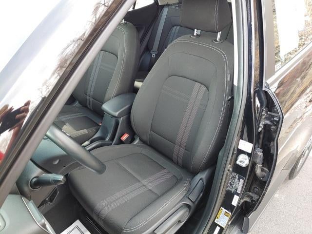 2021 Hyundai Venue SEL