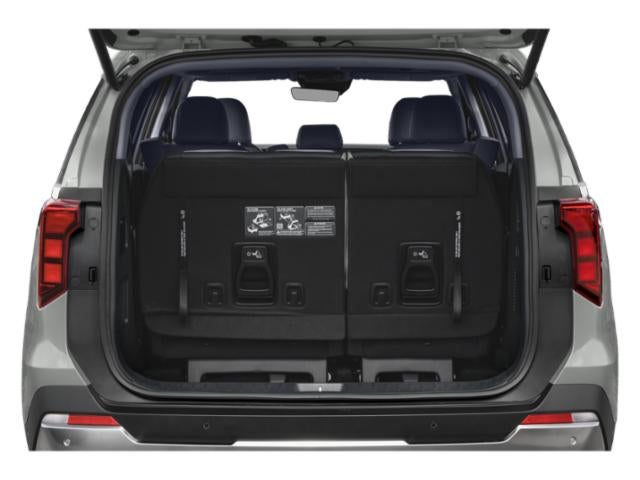 2025 Kia Carnival MPV SX