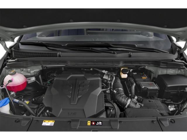 2025 Kia Carnival MPV SX