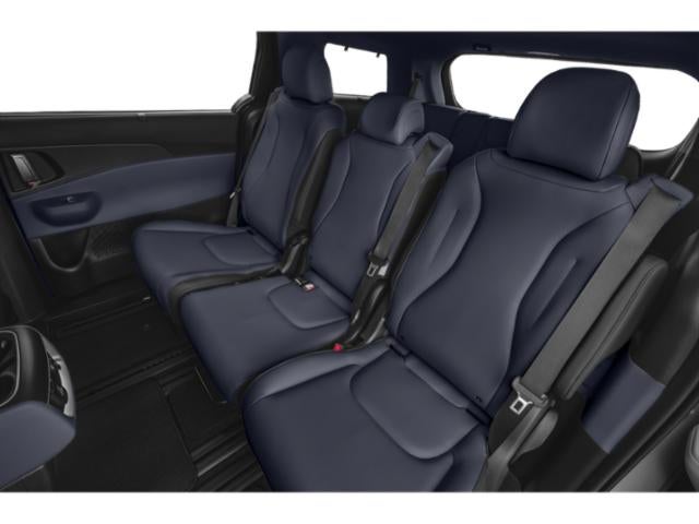 2025 Kia Carnival MPV SX