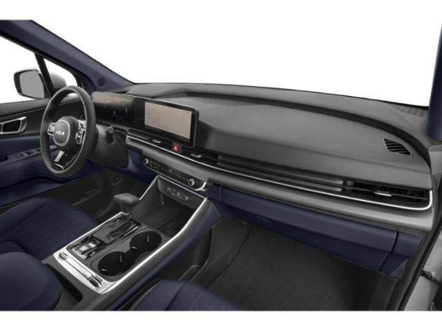 2025 Kia Carnival MPV SX