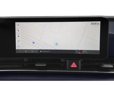 2025 Kia Carnival MPV SX