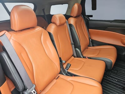 2025 Kia Carnival MPV SX