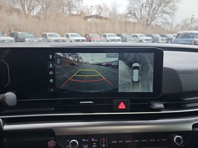 2025 Kia Carnival MPV SX