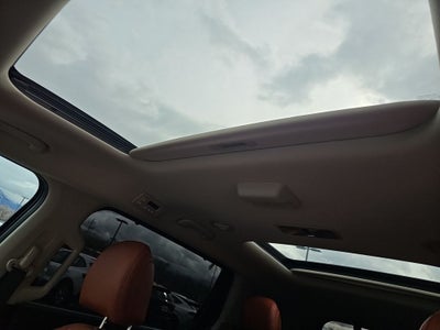 2025 Kia Carnival MPV SX