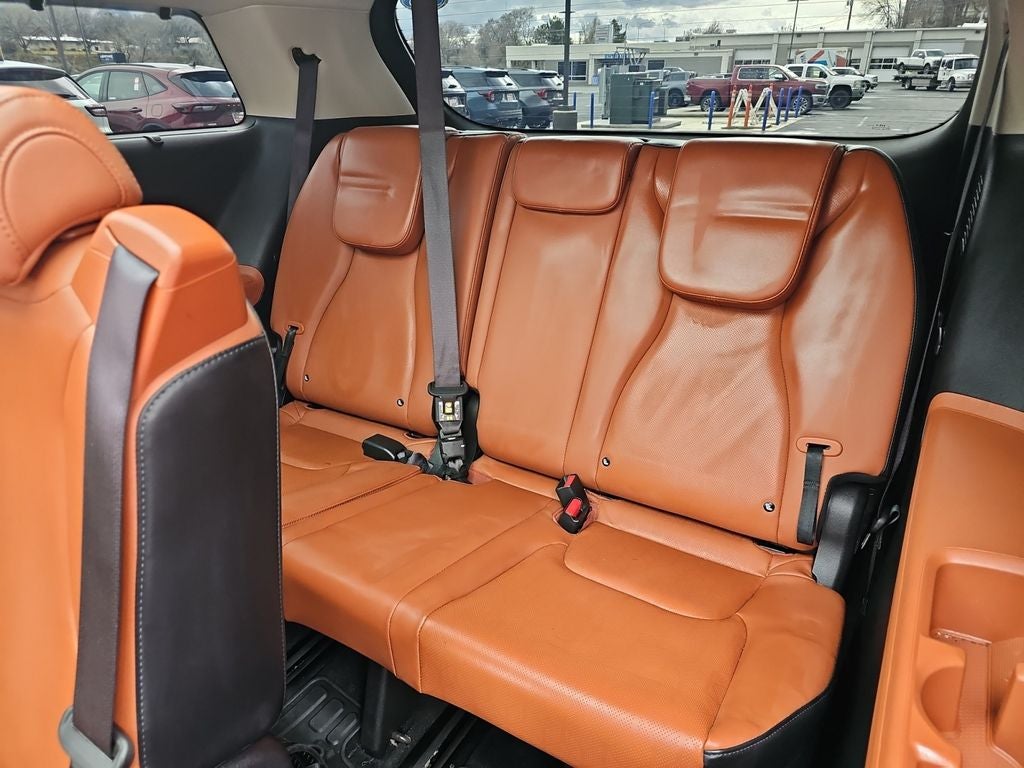 2025 Kia Carnival MPV SX