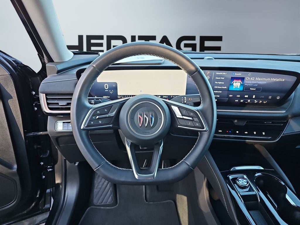 2025 Buick Envision Sport Touring AWD