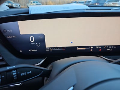 2025 Buick Envision Sport Touring AWD