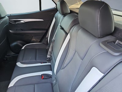 2025 Buick Envision Sport Touring AWD