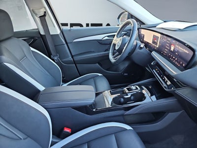 2025 Buick Envision Sport Touring AWD