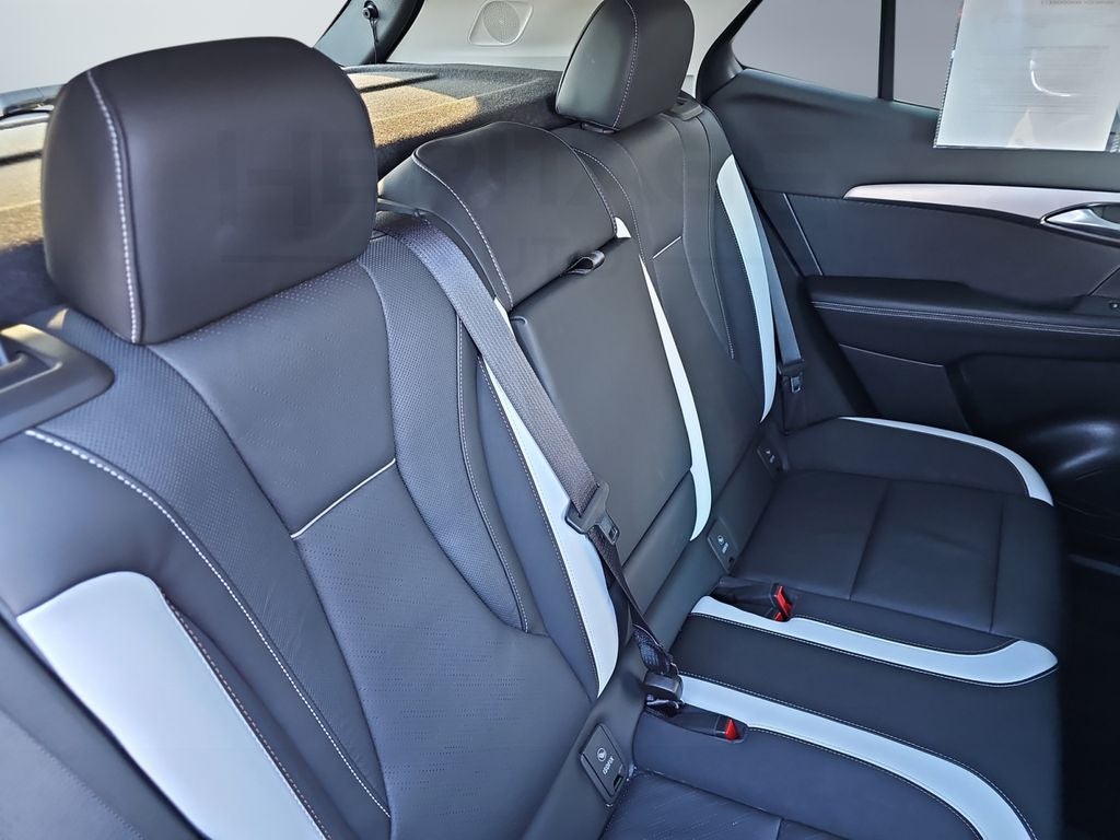 2025 Buick Envision Sport Touring AWD