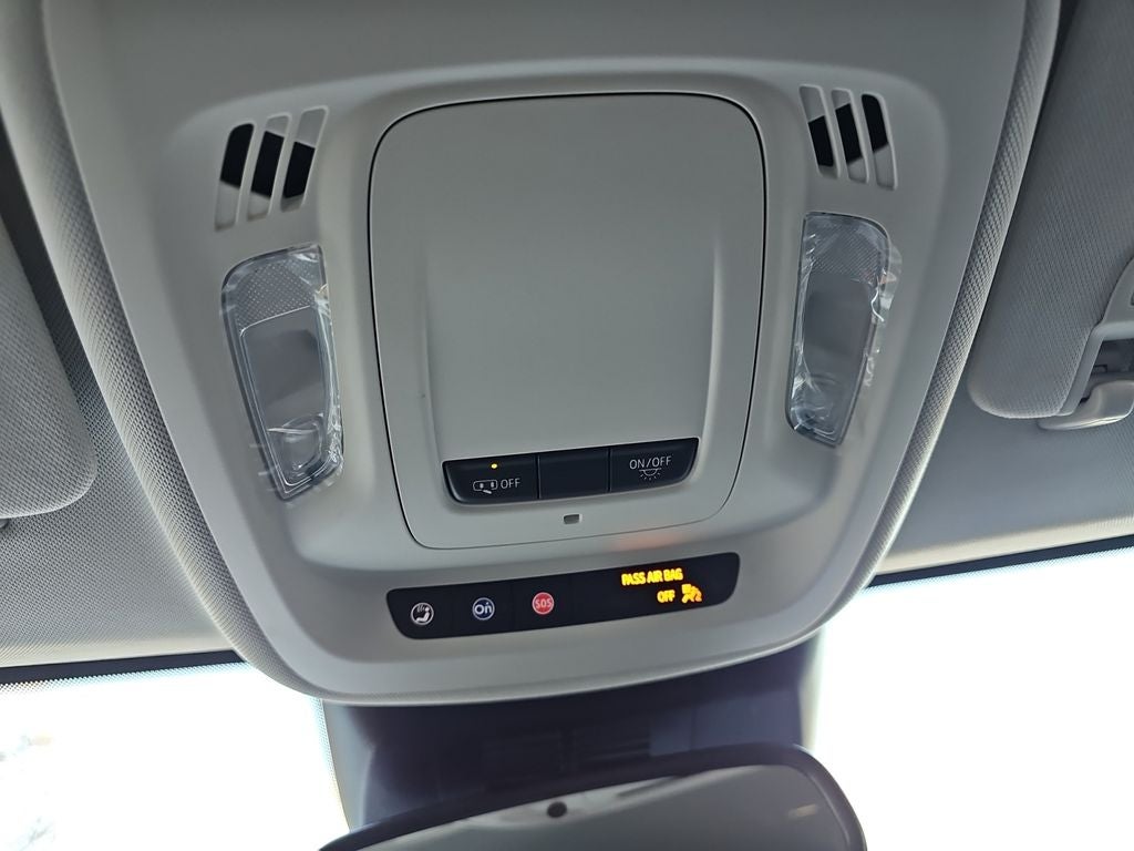 2025 Buick Envision Sport Touring AWD