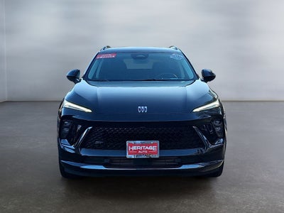 2025 Buick Envision Sport Touring AWD