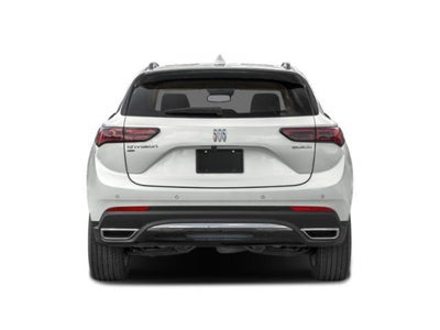 2024 Buick Envision Preferred AWD