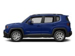 2017 Jeep Renegade Altitude 4x4
