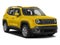 2017 Jeep Renegade Altitude 4x4