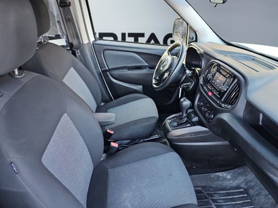 2021 RAM ProMaster City Tradesman Cargo Van