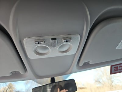 2021 RAM ProMaster City Tradesman Cargo Van