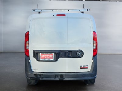 2021 RAM ProMaster City Tradesman Cargo Van