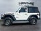 2018 Jeep Wrangler Rubicon 4x4