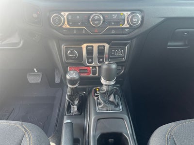 2026 Jeep Wrangler WRANGLER 2-DOOR WILLYS