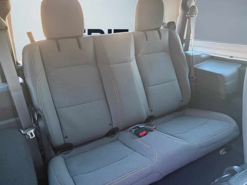 2026 Jeep Wrangler WRANGLER 2-DOOR WILLYS