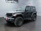 2026 Jeep Wrangler WRANGLER 2-DOOR WILLYS