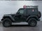 2026 Jeep Wrangler WRANGLER 2-DOOR WILLYS