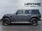 2024 Jeep Wrangler 4-Door Willys 4x4