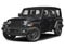 2026 Jeep Wrangler 4-Door Rubicon 4x4