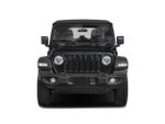 2025 Jeep Wrangler 4-Door Rubicon 4x4