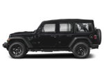 2025 Jeep Wrangler 4-Door Rubicon 4x4