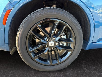 2025 Dodge Durango GT Plus AWD