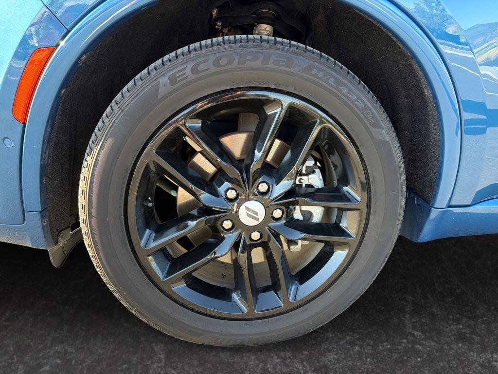 2025 Dodge Durango GT Plus AWD