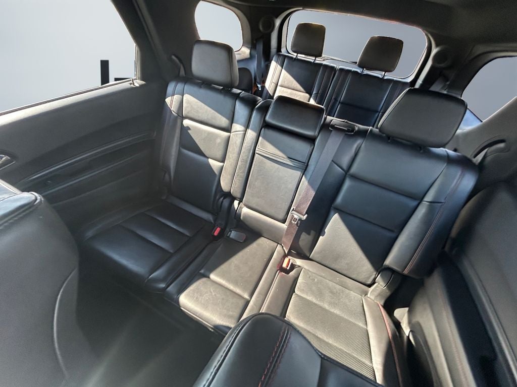 2025 Dodge Durango GT Plus AWD