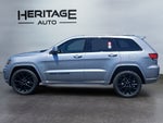 2018 Jeep Grand Cherokee Altitude 4x4