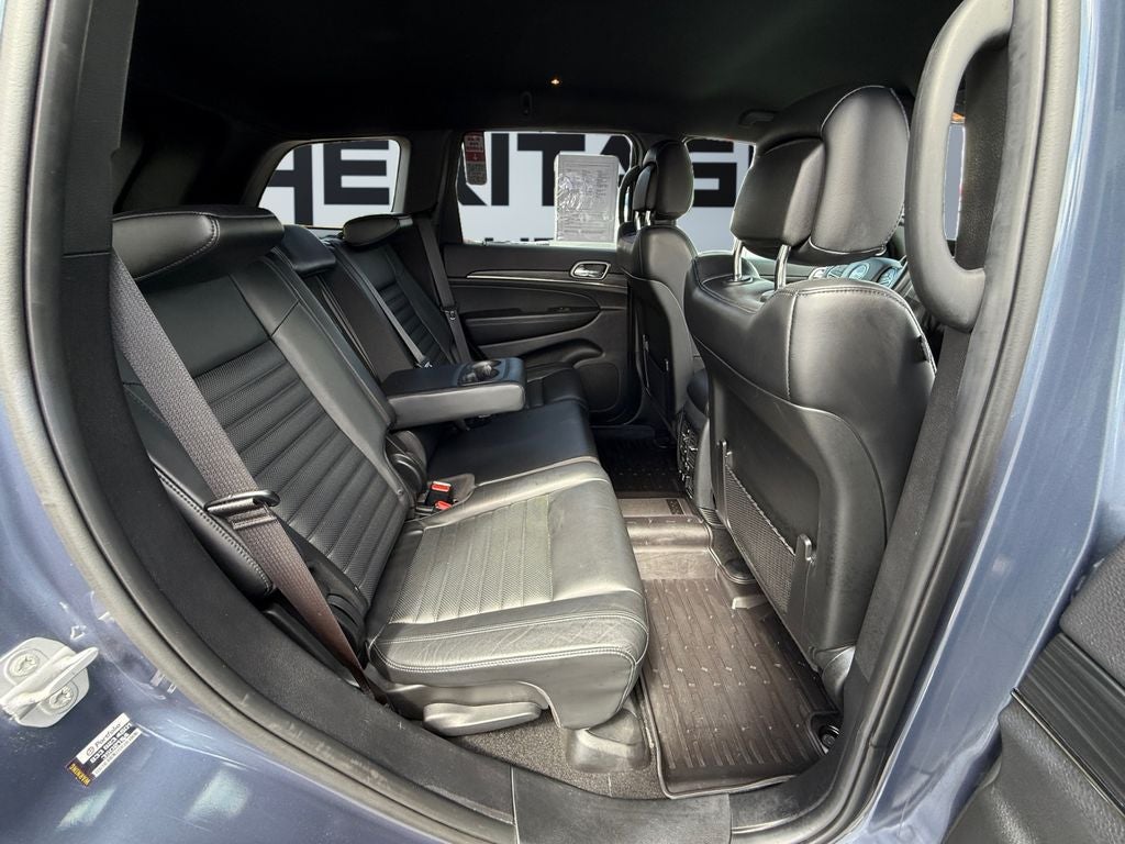 2019 Jeep Grand Cherokee Limited X 4x4