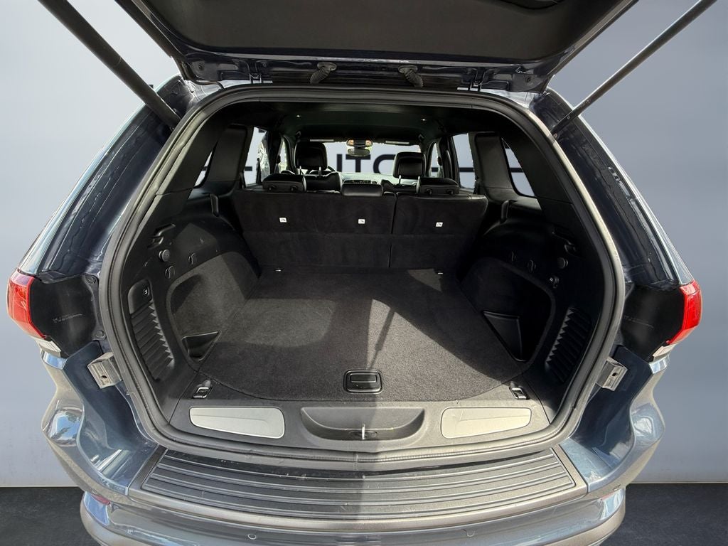 2019 Jeep Grand Cherokee Limited X 4x4