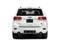 2021 Jeep Grand Cherokee Overland 4x4