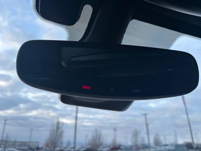 2020 Jeep Grand Cherokee Summit 4X4