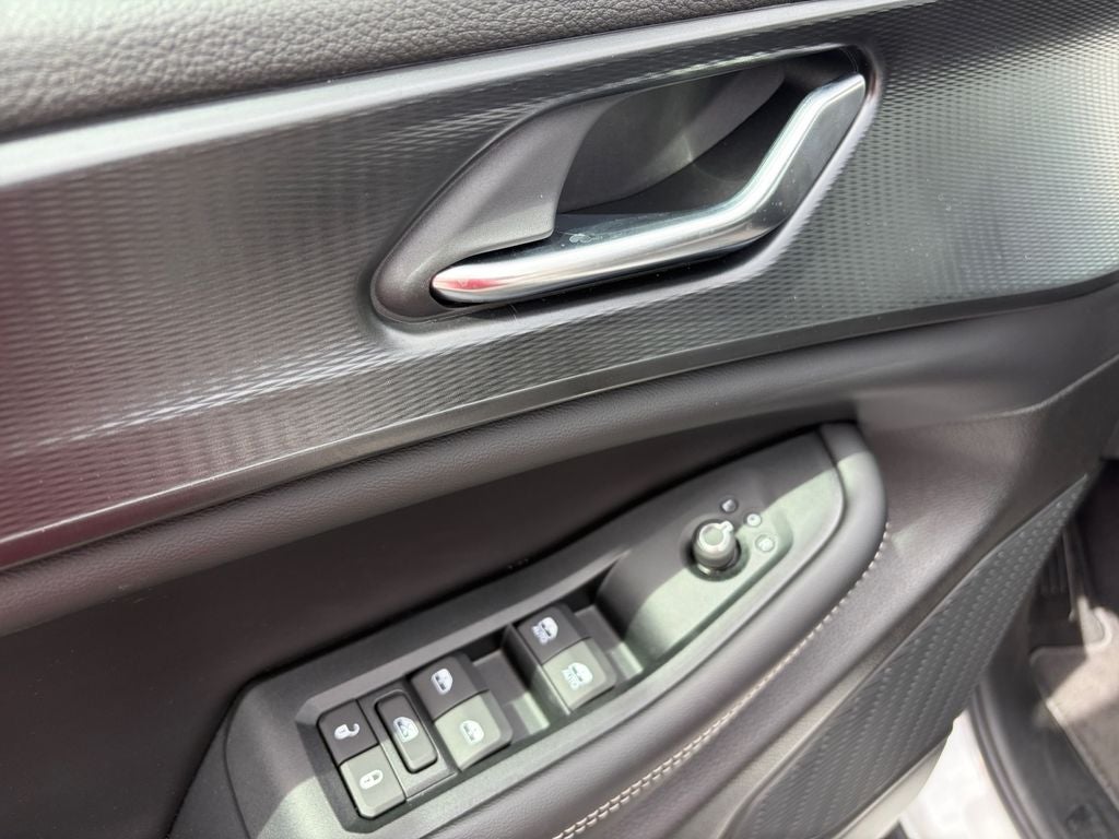 2026 Jeep Grand Cherokee GRAND CHEROKEE LAREDO X 4X4
