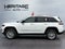 2026 Jeep Grand Cherokee GRAND CHEROKEE LAREDO X 4X4